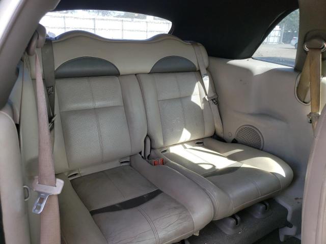 Photo 6 from auction – 2005 CHRYSLER PT CRUISER with VIN 3C3AY75S15T604753