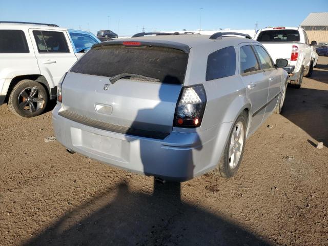 Photo 4 from auction – 2006 DODGE MAGNUM R/T with VIN 2D8GZ57266H127866