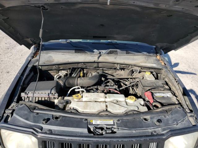 Photo 7 from auction – 2010 JEEP LIBERTY SP with VIN 1J4PP2GK5AW136730
