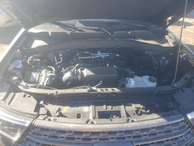 Photo 7 from auction – 2022 FORD EXPLORER X with VIN 1FMSK8DH7NGA75936