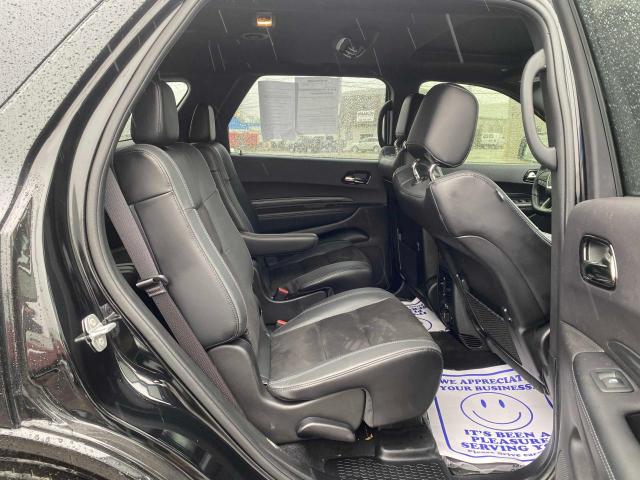 Photo 6 from auction – 2021 DODGE DURANGO GT with VIN 1C4RDJDG9MC663841