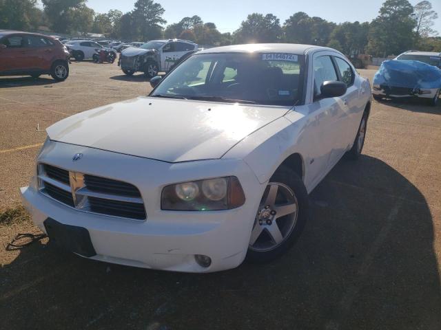 Photo 2 from auction – 2009 DODGE CHARGER SX with VIN 2B3KA33V09H622378