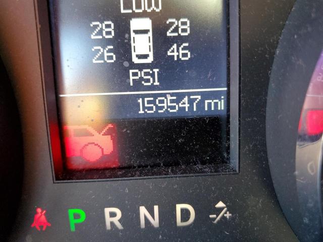 Photo 8 from auction – 2011 CHRYSLER 300 LIMITE with VIN 2C3CA5CG9BH559114