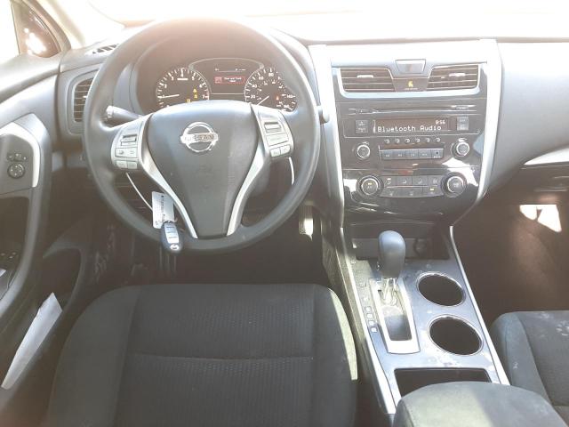 Photo 9 from auction – 2015 NISSAN ALTIMA 2.5 with VIN 1N4AL3AP1FN377544