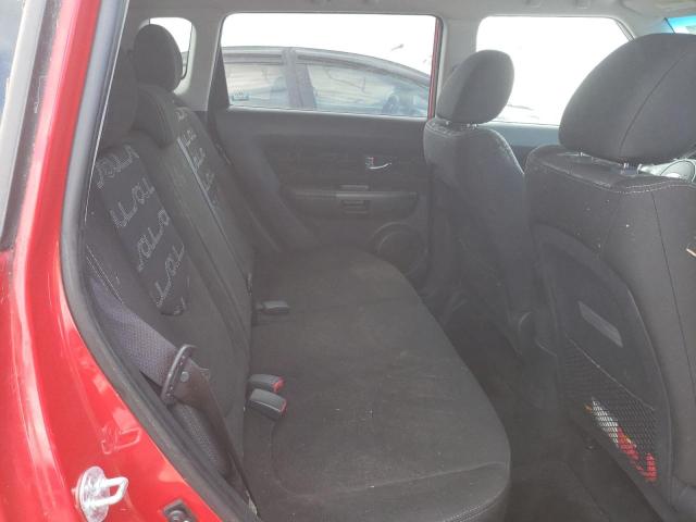 Photo 10 from auction – 2013 KIA SOUL + with VIN KNDJT2A63D7506574