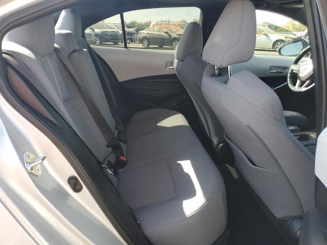 Photo 6 from auction – 2021 TOYOTA COROLLA SE with VIN 5YFP4MCE5MP060983