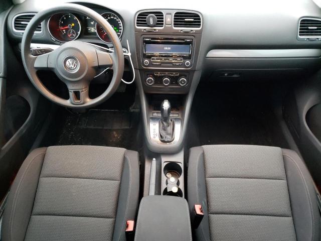 Photo 5 from auction – 2013 VOLKSWAGEN GOLF with VIN WVWDA7AJ8DW004394