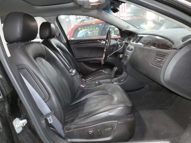 Photo 5 from auction – 2006 BUICK LUCERNE with VIN 1G4HE57YX6U130135