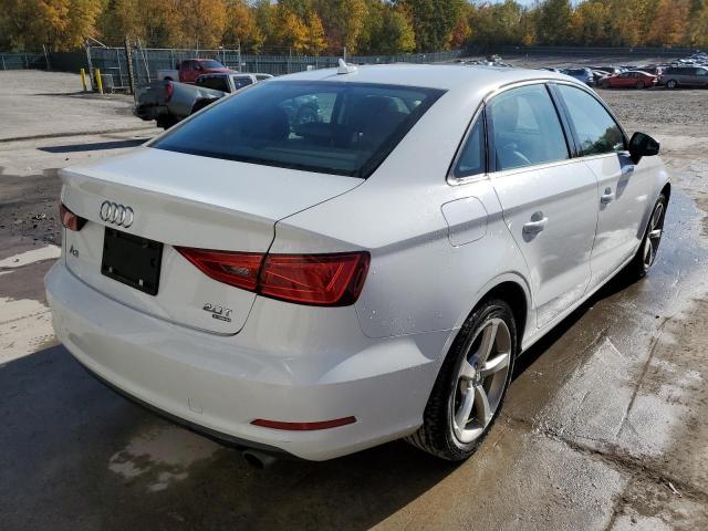 Photo 4 from auction – 2015 AUDI A3 with VIN WAUBFGFF7F1007877