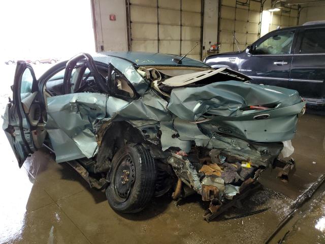 Photo 3 from auction – 2012 FORD FOCUS SE with VIN 1FAHP3F20CL121645
