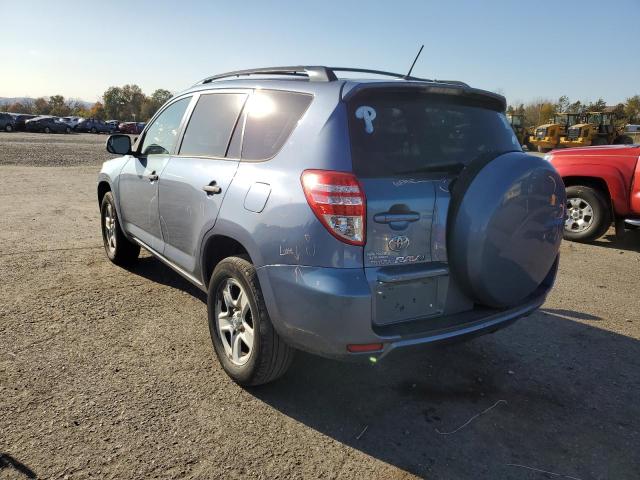 Photo 3 from auction – 2010 TOYOTA RAV4 with VIN 2T3BF4DV3AW077494