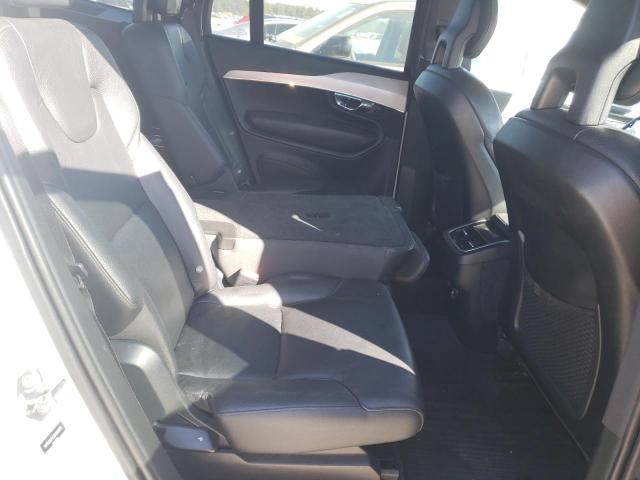 Photo 6 from auction – 2016 VOLVO XC90 T6 with VIN YV4A22PK2G1068979