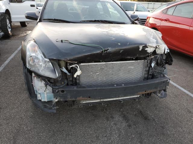 Photo 9 from auction – 2012 NISSAN ALTIMA BAS with VIN 1N4AL2AP7CN518011