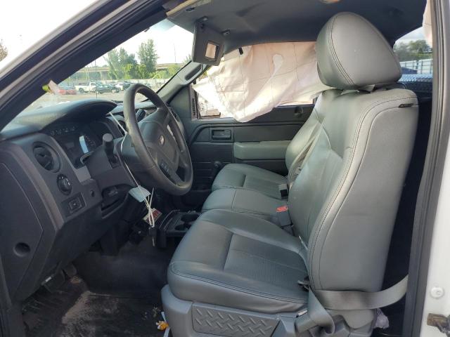 صورة رقم 5 من المزاد - 2014 FORD F150 مع VIN 1FTMF1CMXEFB11020