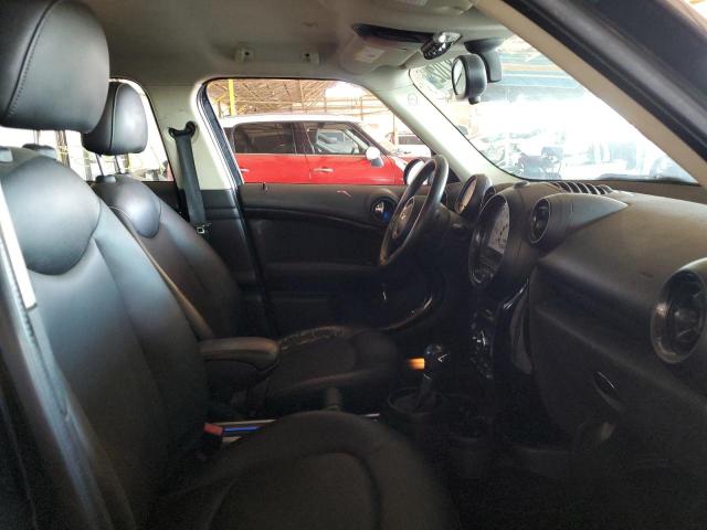 Photo 5 from auction – 2014 MINI COOPER COU with VIN WMWZB3C54EWR36442