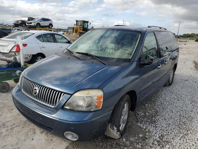 Photo 2 from auction – 2004 MERCURY MONTEREY with VIN 2MRDA20204BJ05862