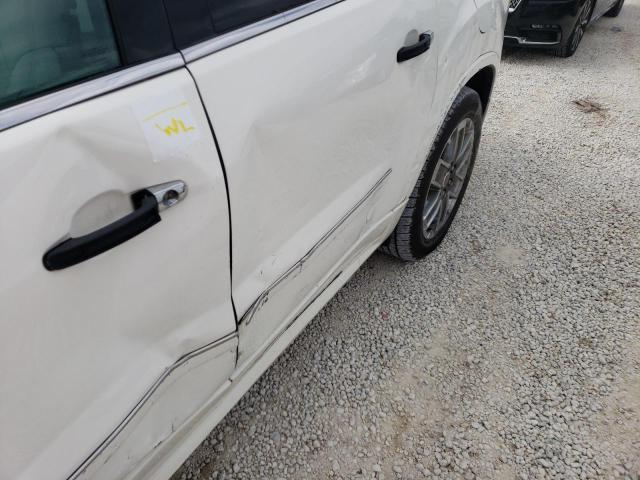 Photo 9 from auction – 2012 GMC ACADIA DEN with VIN 1GKKRTED9CJ247225