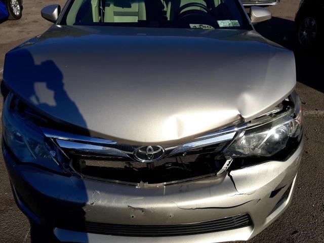 Photo 7 from auction – 2014 TOYOTA CAMRY L with VIN 4T1BF1FK2EU427259