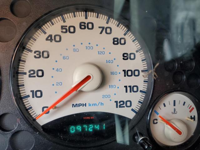 Photo 8 from auction – 2002 JEEP LIBERTY SP with VIN 1J4GL48K42W360417