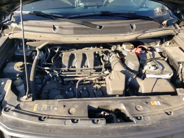 Photo 7 from auction – 2019 FORD EXPLORER P with VIN 1FM5K8AR9KGB23054