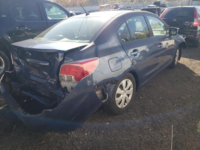 Photo 4 from auction – 2012 SUBARU IMPREZA with VIN JF1GJAA60CH028171