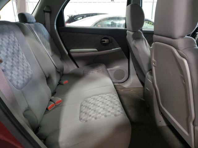 Photo 6 from auction – 2007 CHEVROLET EQUINOX LS with VIN 2CNDL13FX76022776