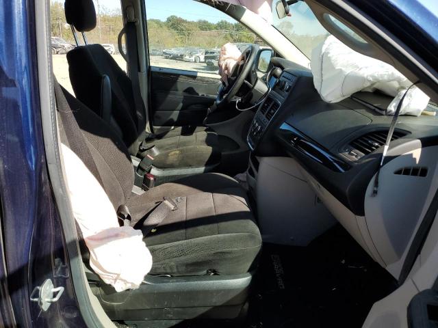 Photo 5 from auction – 2007 CHRYSLER TOWN & COU with VIN 2A4GP44R17R288034