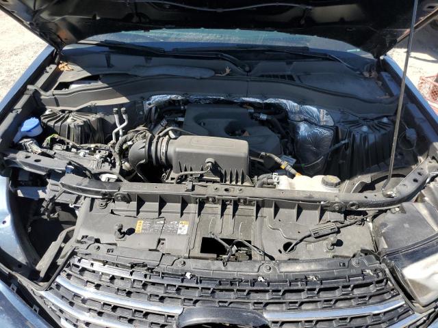 Photo 7 from auction – 2020 FORD EXPLORER X with VIN 1FMSK7DH5LGB21383
