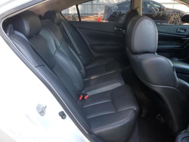 Photo 6 from auction – 2013 NISSAN MAXIMA S with VIN 1N4AA5AP3DC841766