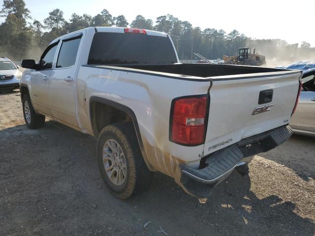 Photo 3 from auction – 2015 GMC SIERRA K15 with VIN 3GTU2UEC2FG275458