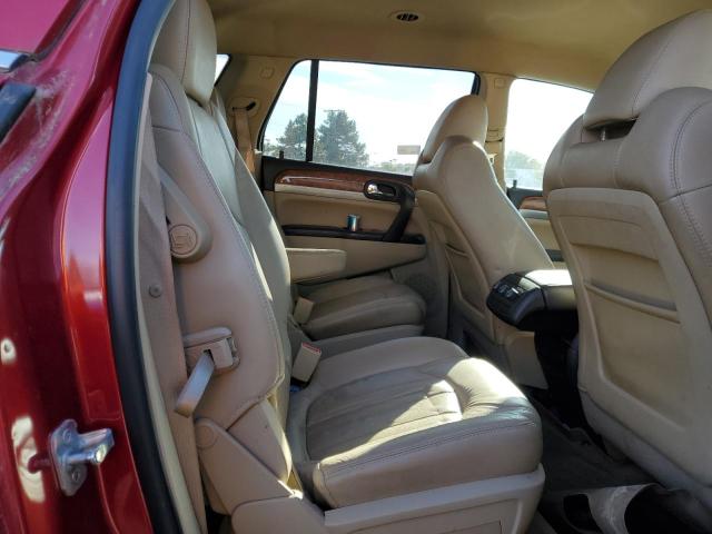 Photo 6 from auction – 2012 BUICK ENCLAVE with VIN 5GAKVCED5CJ168448