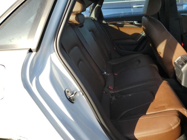 Photo 6 from auction – 2016 AUDI A4 PREMIUM with VIN WAUFFAFL5GN000585