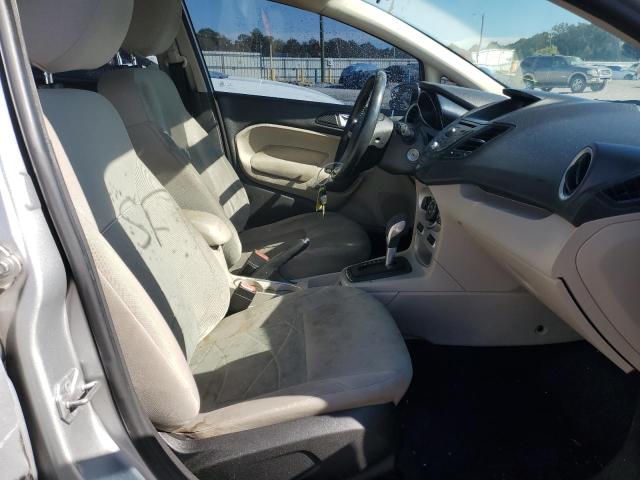 Photo 5 from auction – 2014 FORD FIESTA SE with VIN 3FADP4BJ0EM162585