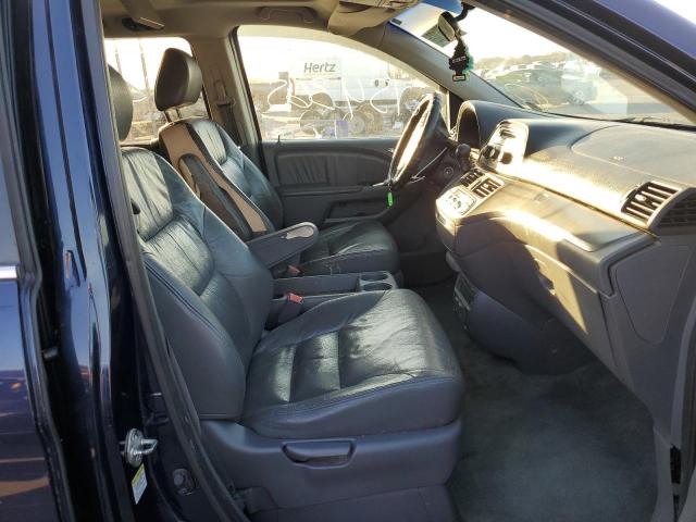 Photo 5 from auction – 2007 HONDA ODYSSEY EX with VIN 5FNRL38707B037868