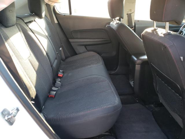 Photo 6 from auction – 2016 CHEVROLET EQUINOX LS with VIN 2GNFLEEK9G6293799