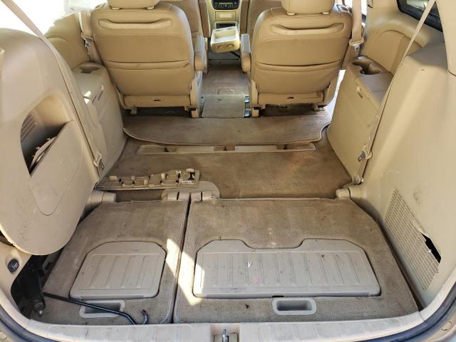 Photo 9 from auction – 2010 HONDA ODYSSEY EX with VIN 5FNRL3H76AB081588