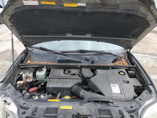 Photo 7 from auction – 2009 TOYOTA HIGHLANDER with VIN JTEEW44A092027839