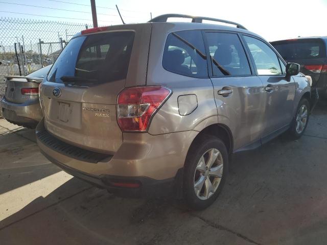 Photo 4 from auction – 2015 SUBARU FORESTER 2 with VIN JF2SJADC2FH459932