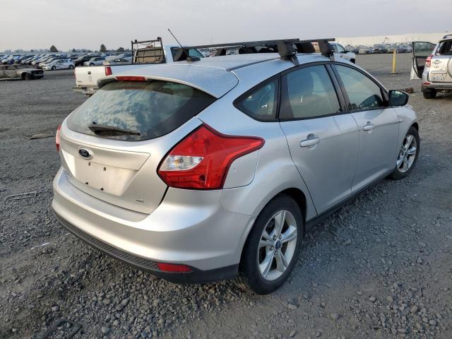 Photo 4 from auction – 2012 FORD FOCUS SE with VIN 1FAHP3K25CL423065