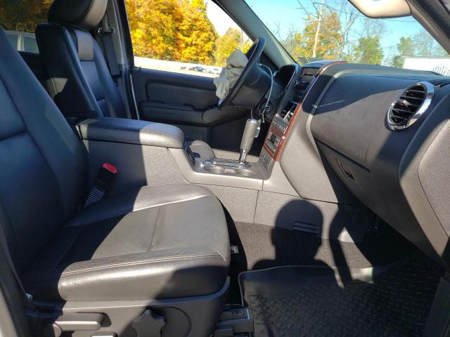 Photo 5 from auction – 2009 FORD EXPLORER with VIN 1FMEU75859UA27942