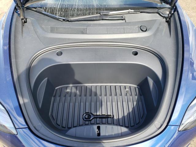 Photo 7 from auction – 2022 TESLA MODEL 3 with VIN 5YJ3E1EC9NF275933