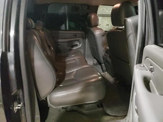 Photo 6 from auction – 2004 CHEVROLET SILVERADO with VIN 2GCEK13T141403197