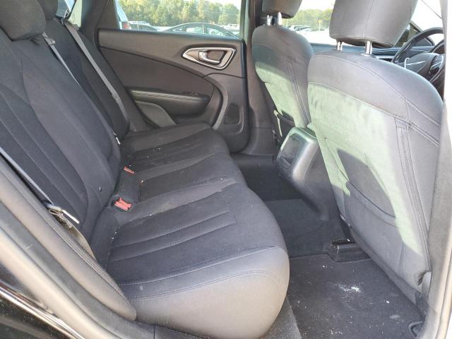 Photo 6 from auction – 2015 CHRYSLER 200 LIMITE with VIN 1C3CCCAB6FN745504