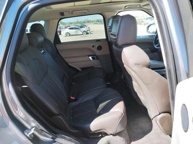 Photo 10 from auction – 2014 LAND ROVER RANGE ROVE with VIN SALWR2VF8EA304373