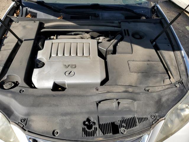 Photo 7 from auction – 2007 LEXUS ES 350 with VIN JTHBJ46G572071046