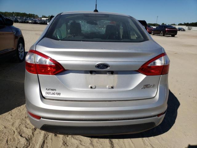 Photo 9 from auction – 2017 FORD FIESTA S with VIN 3FADP4AJ9HM155754