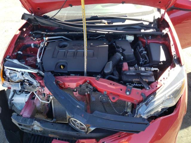 Photo 7 from auction – 2018 TOYOTA COROLLA L with VIN 5YFBURHE1JP754033