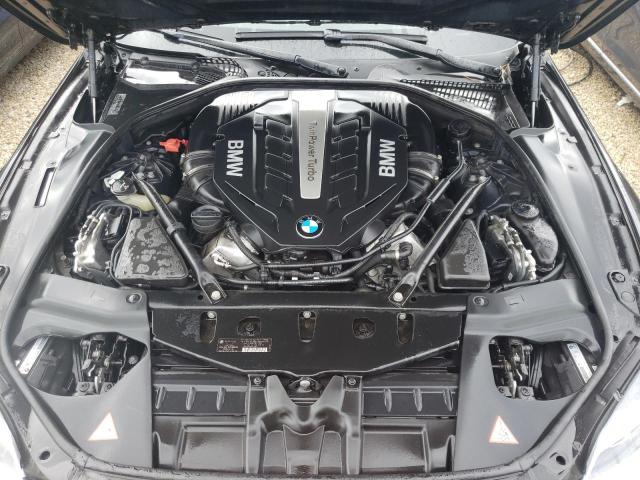 Photo 7 from auction – 2013 BMW 650 XI with VIN WBA6B4C50DD098266