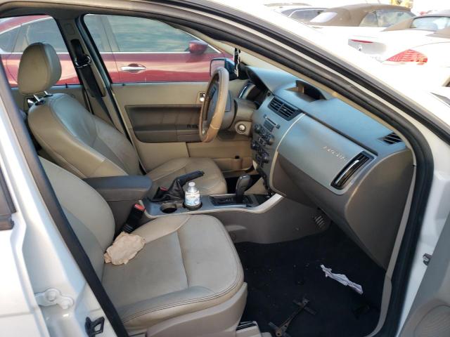 Photo 5 from auction – 2011 FORD FOCUS SEL with VIN 1FAHP3HN2BW183083