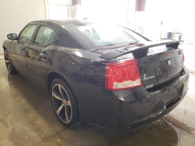 Photo 3 from auction – 2010 DODGE CHARGER R/ with VIN 2B3CA5CT8AH223561